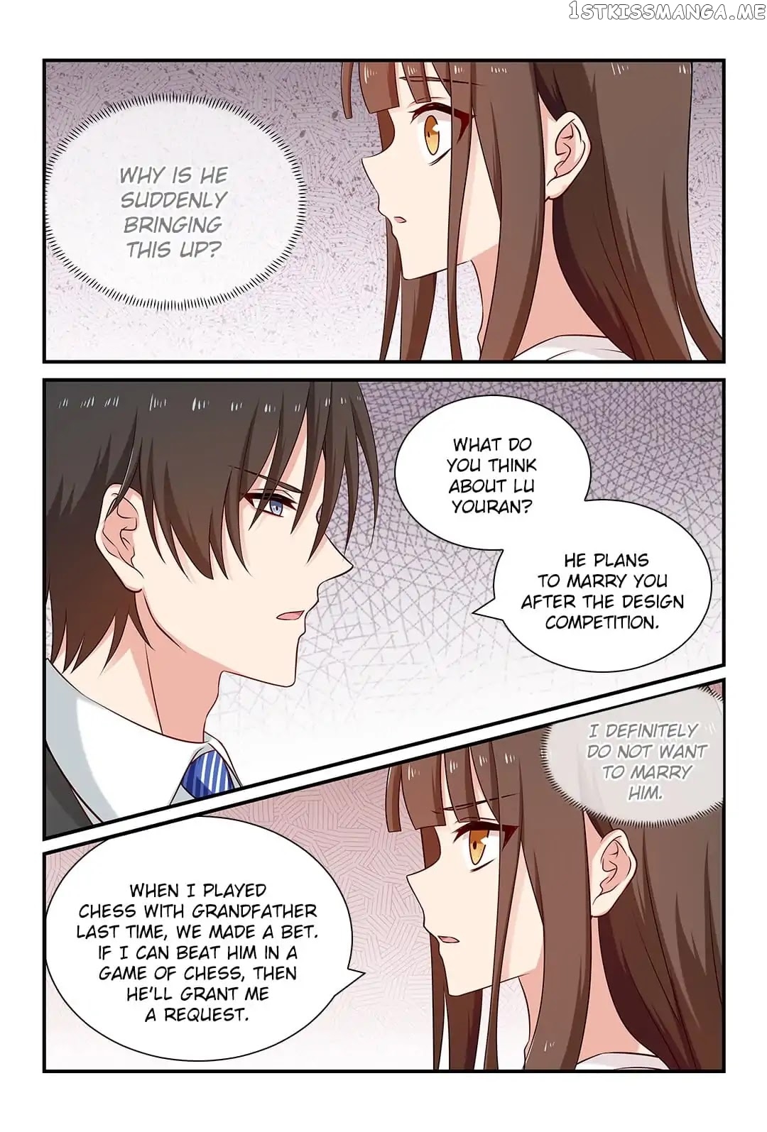 Zhiran Chenghun chapter 95 - page 2