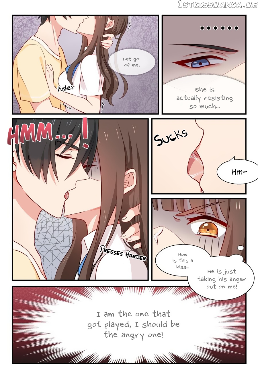 Zhiran Chenghun chapter 50 - page 4