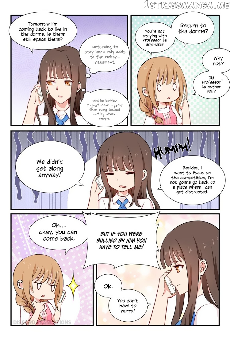 Zhiran Chenghun chapter 51 - page 4