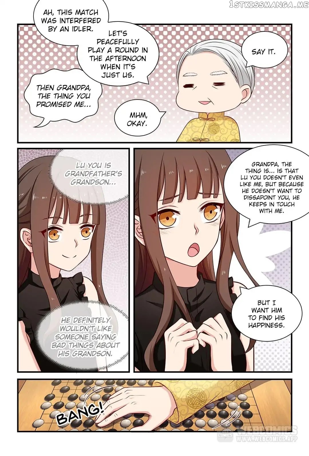 Zhiran Chenghun chapter 97 - page 2