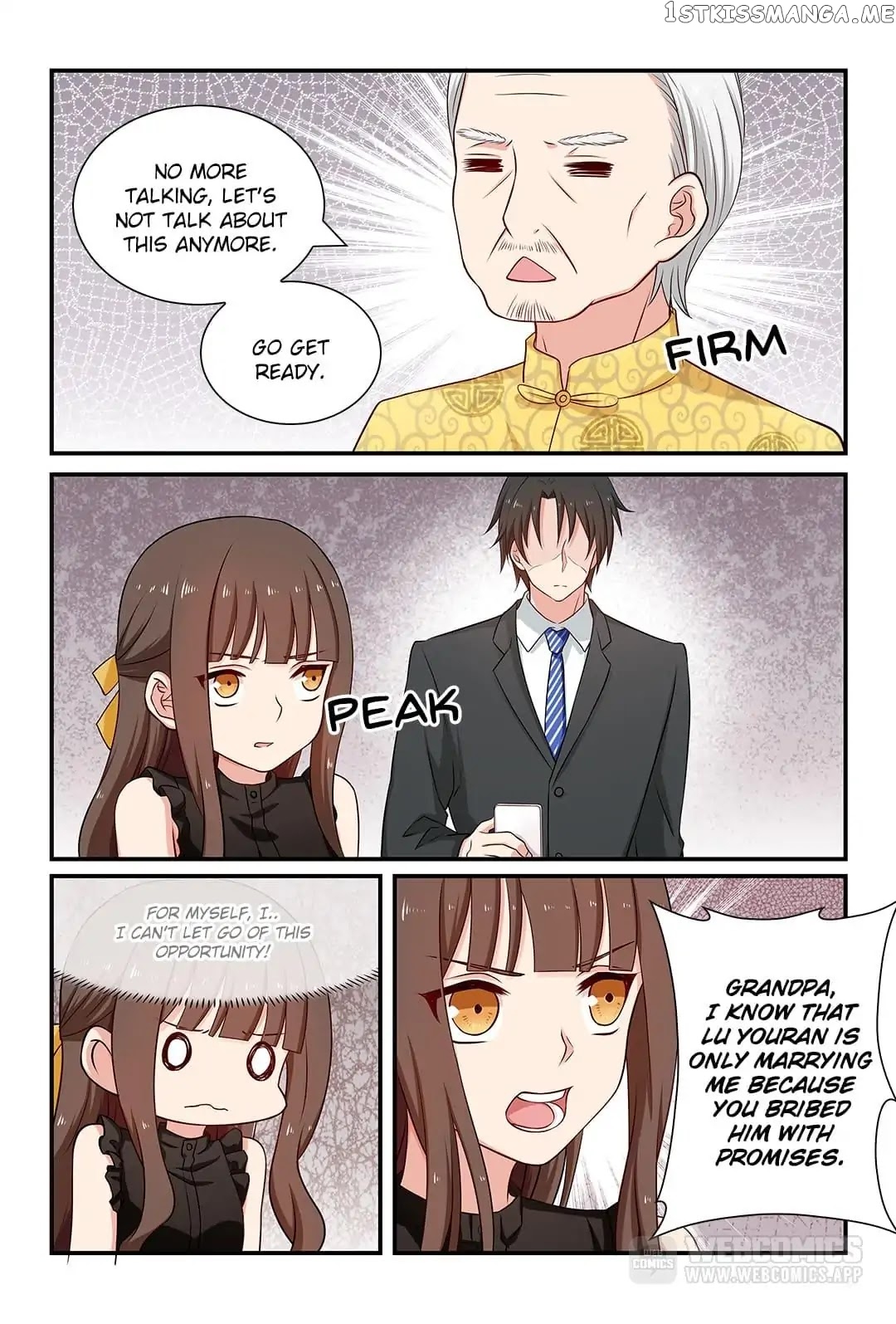 Zhiran Chenghun chapter 97 - page 4