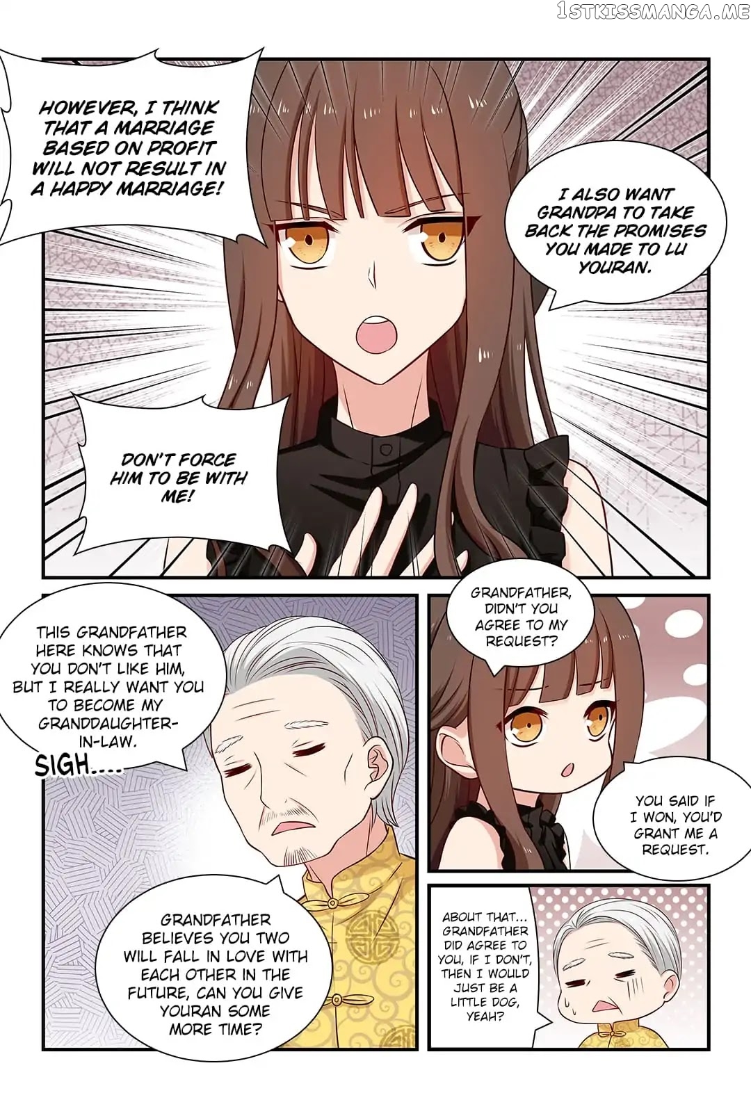 Zhiran Chenghun chapter 97 - page 5