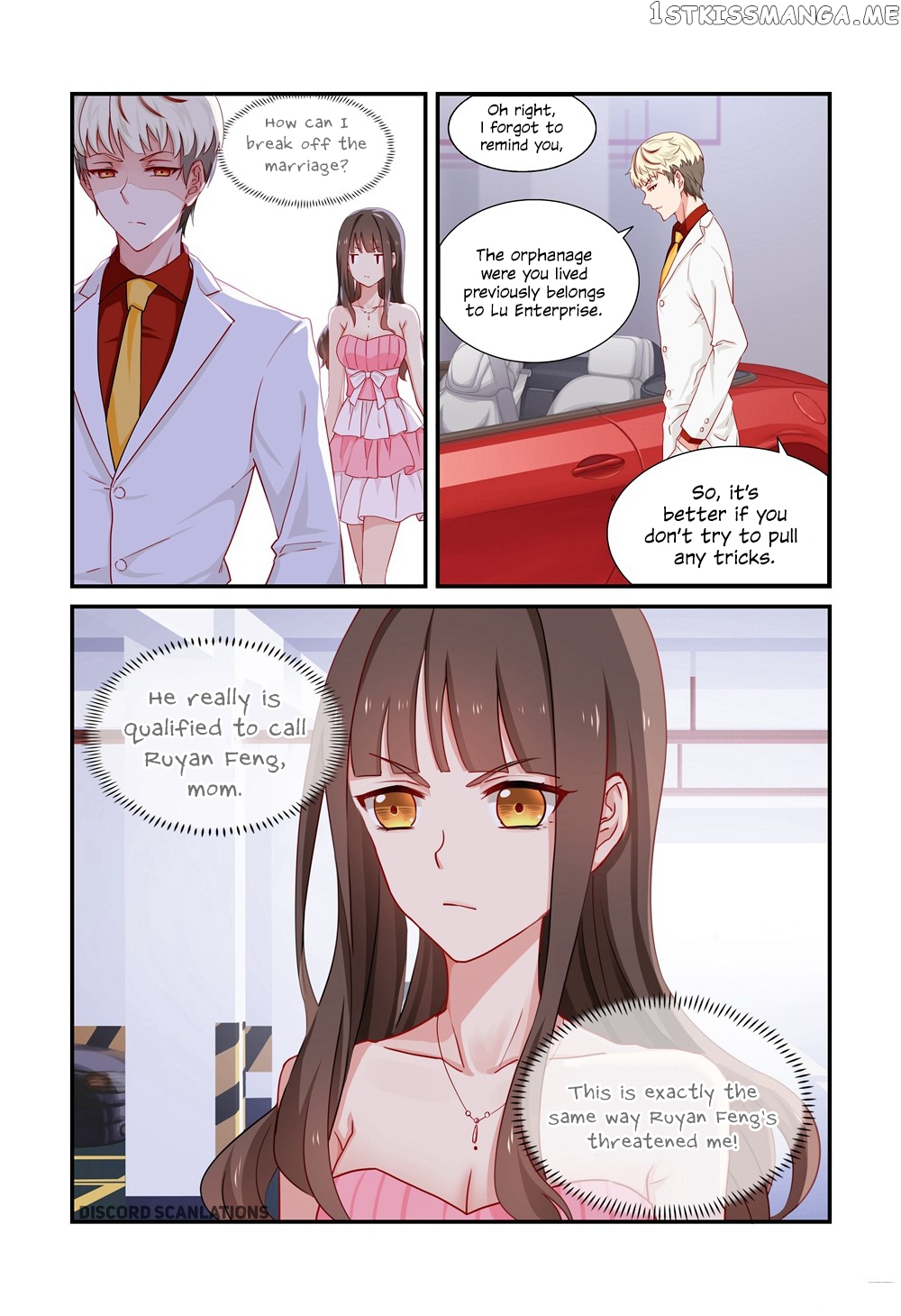 Zhiran Chenghun Chapter 21 - page 10