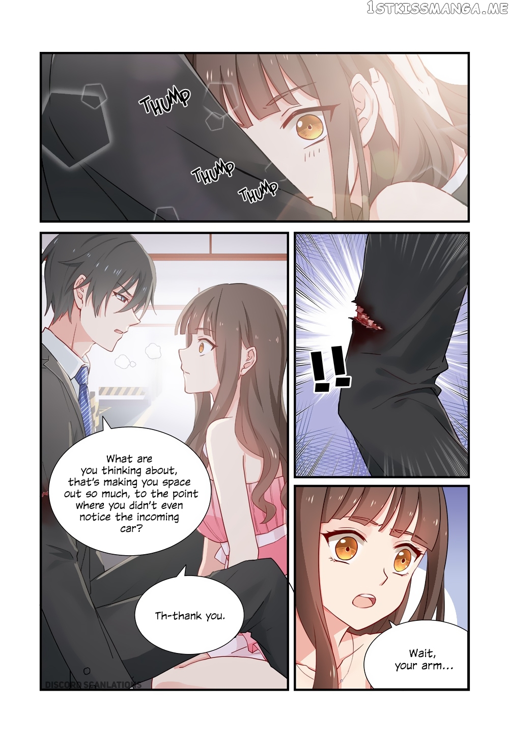 Zhiran Chenghun Chapter 22 - page 7