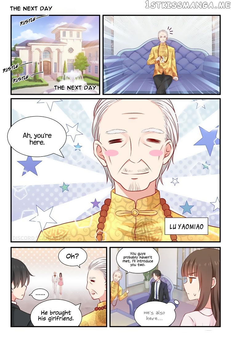 Zhiran Chenghun chapter 53 - page 6