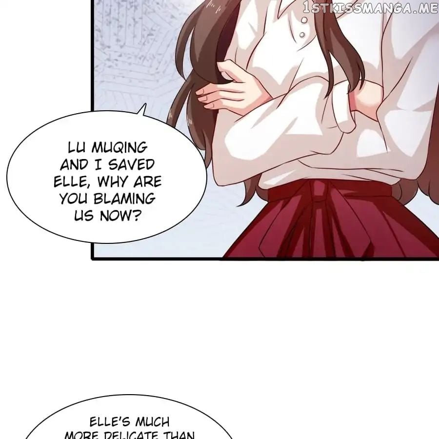 Zhiran Chenghun chapter 198 - page 16