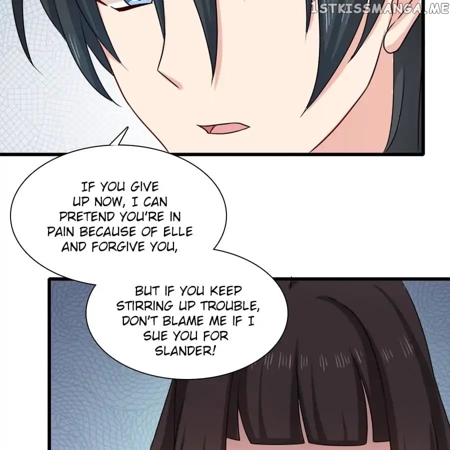 Zhiran Chenghun chapter 198 - page 29