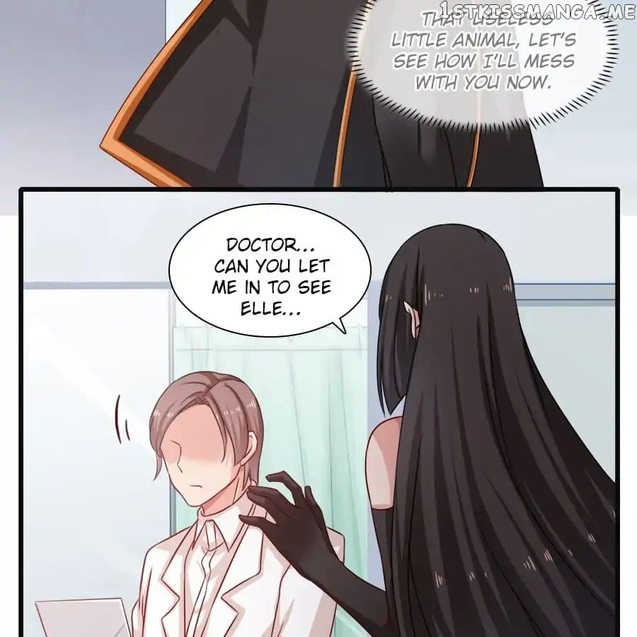 Zhiran Chenghun chapter 198 - page 4