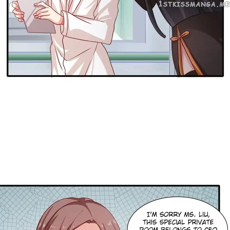 Zhiran Chenghun chapter 198 - page 5