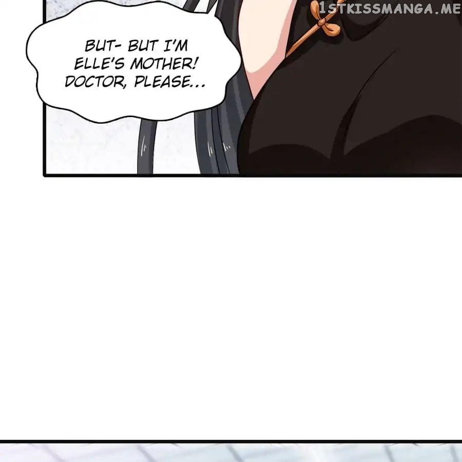 Zhiran Chenghun chapter 198 - page 8