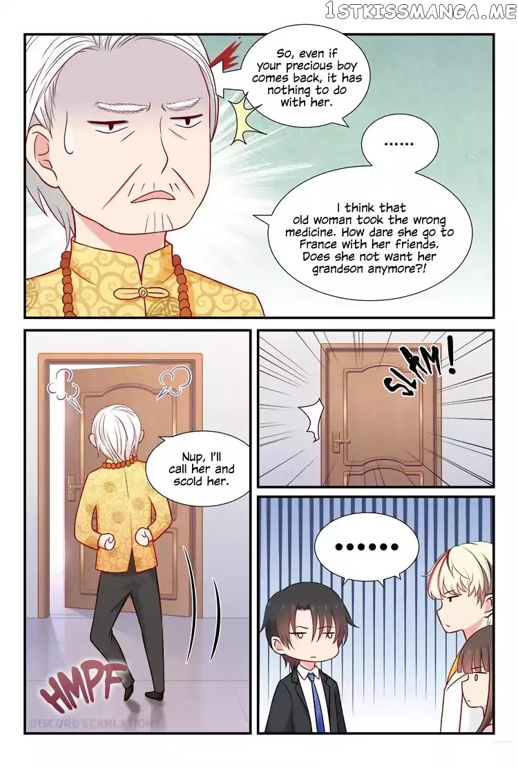 Zhiran Chenghun chapter 55 - page 4