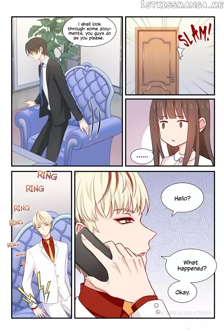 Zhiran Chenghun chapter 55 - page 5
