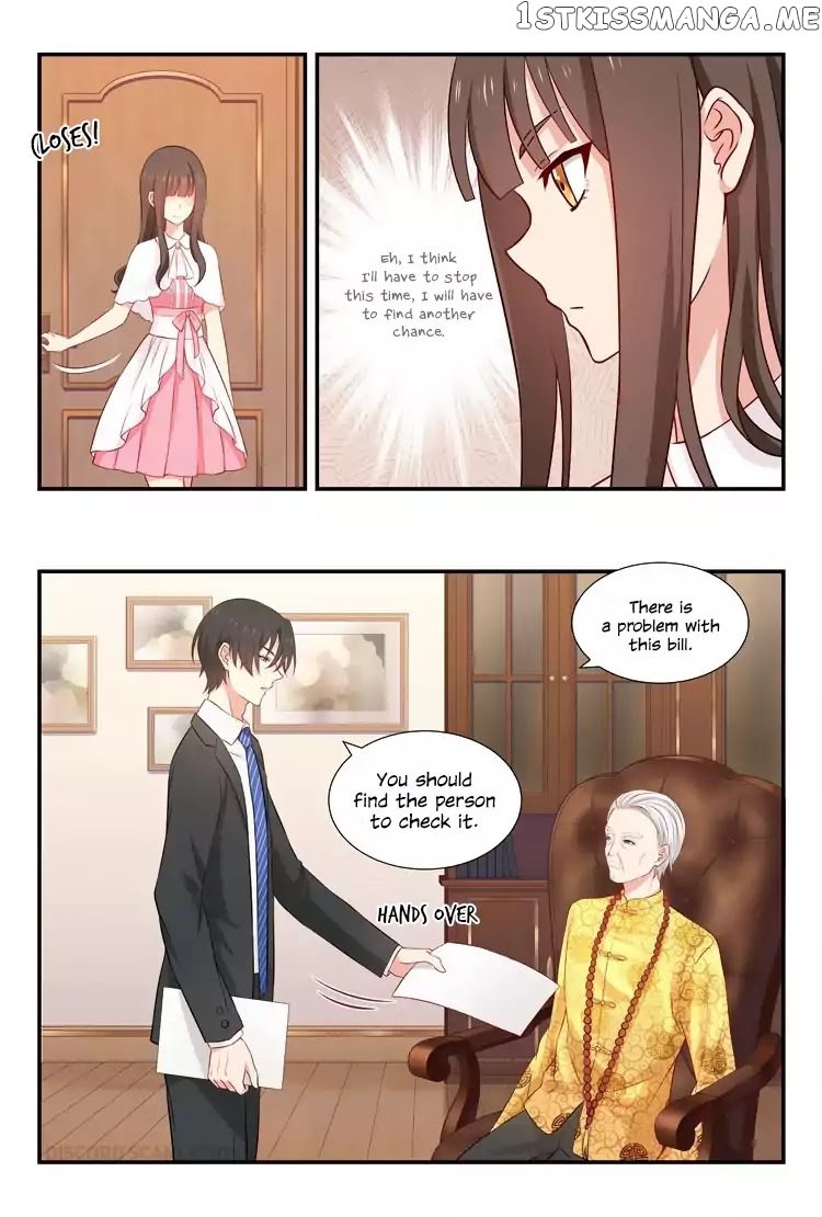 Zhiran Chenghun chapter 56 - page 6