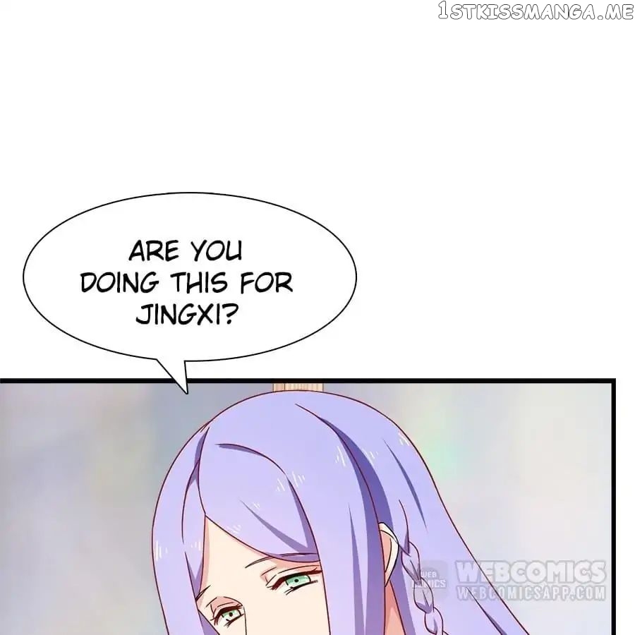 Zhiran Chenghun chapter 210 - page 14