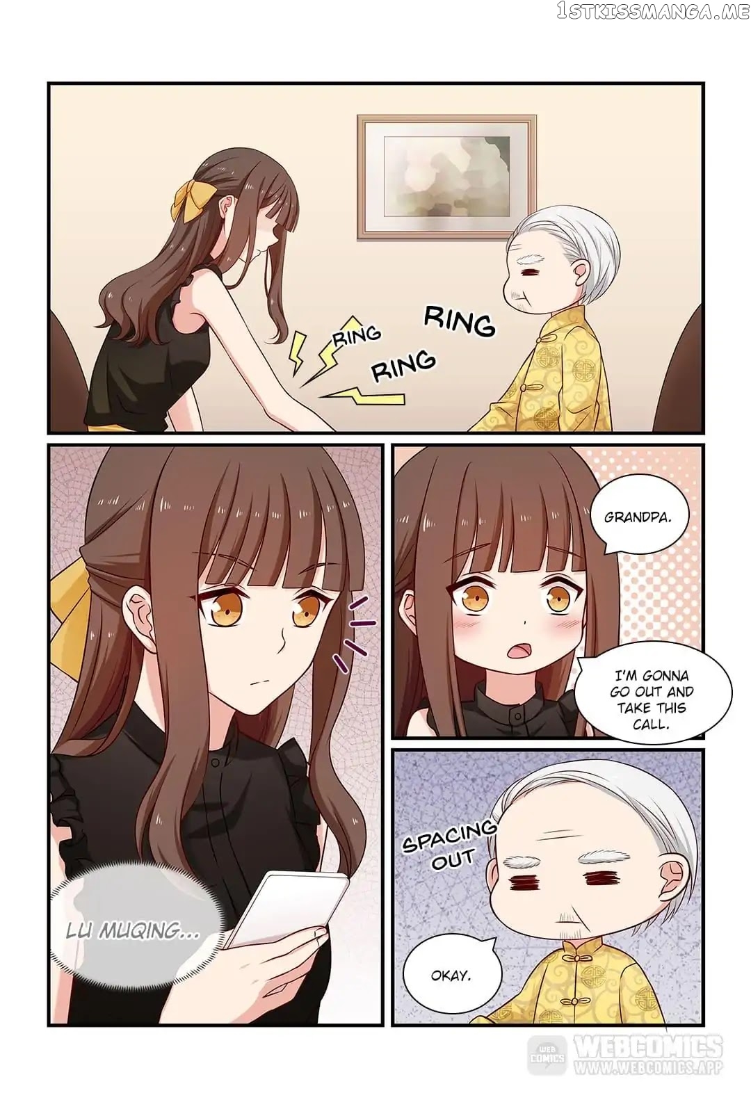 Zhiran Chenghun chapter 102 - page 2