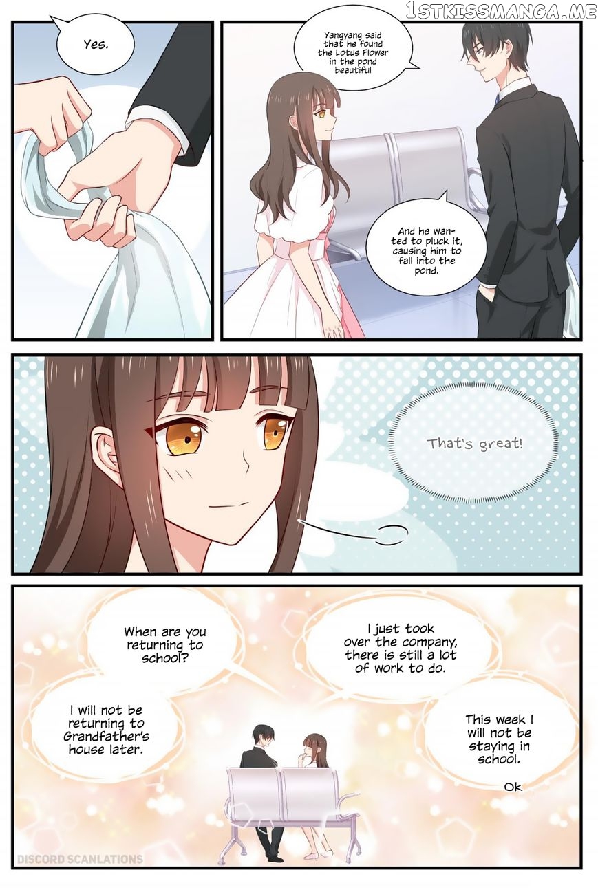Zhiran Chenghun chapter 59 - page 8