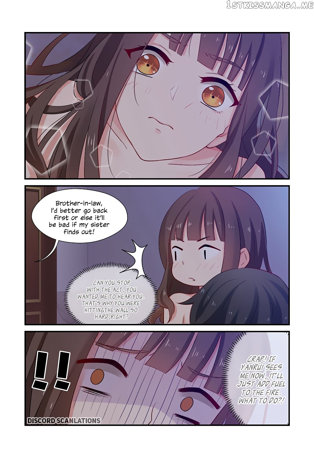 Zhiran Chenghun chapter 17 - page 10