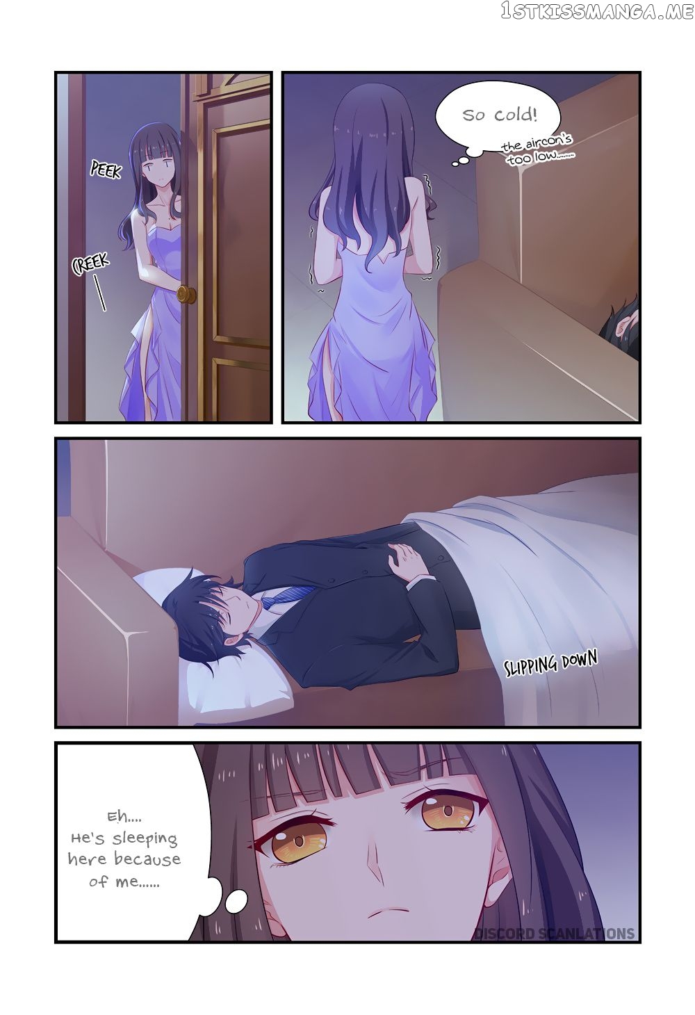 Zhiran Chenghun chapter 17 - page 4