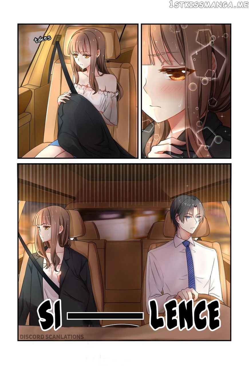 Zhiran Chenghun Chapter 5 - page 3