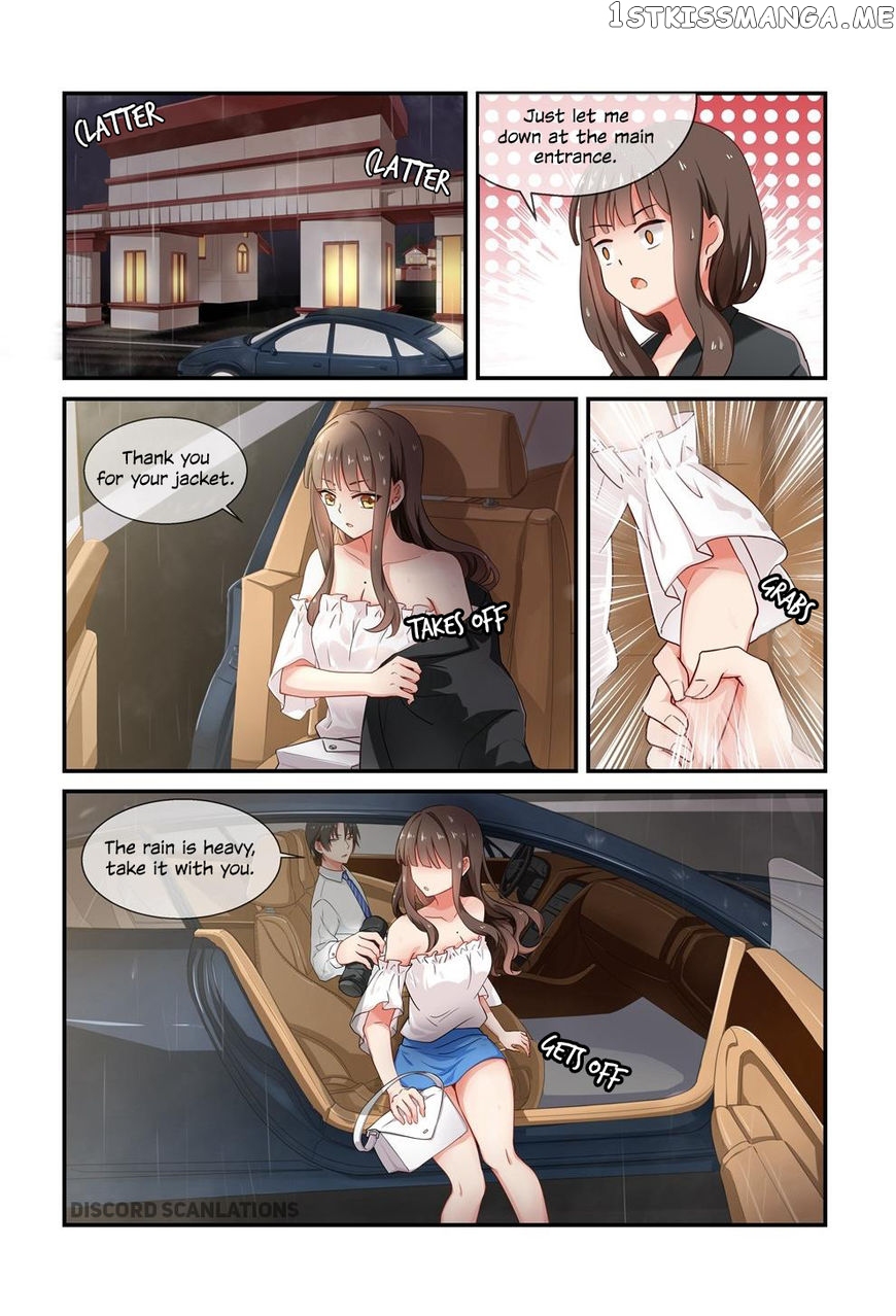 Zhiran Chenghun Chapter 5 - page 4