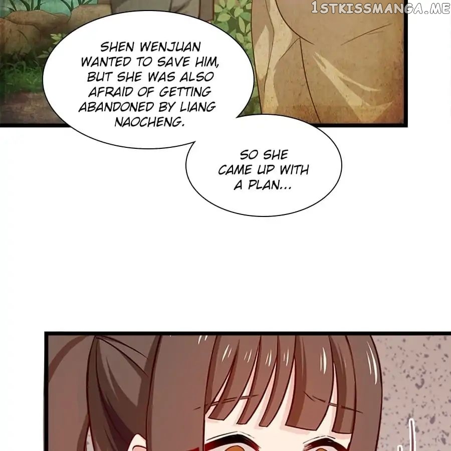 Zhiran Chenghun chapter 178 - page 35