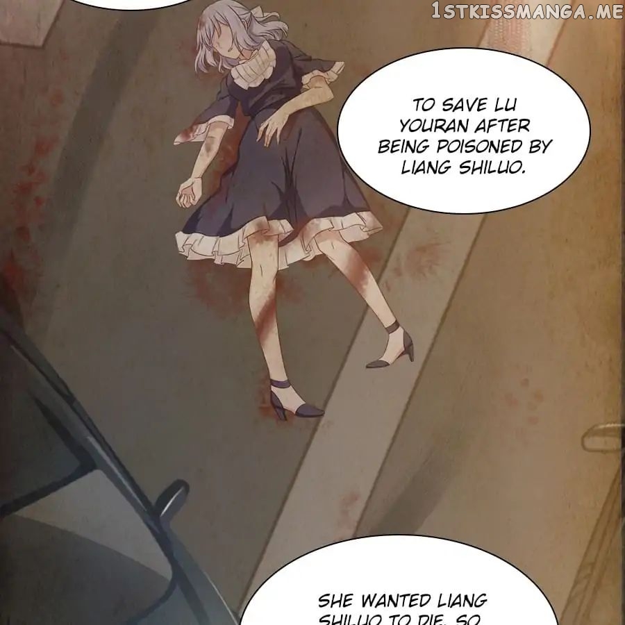 Zhiran Chenghun chapter 178 - page 37