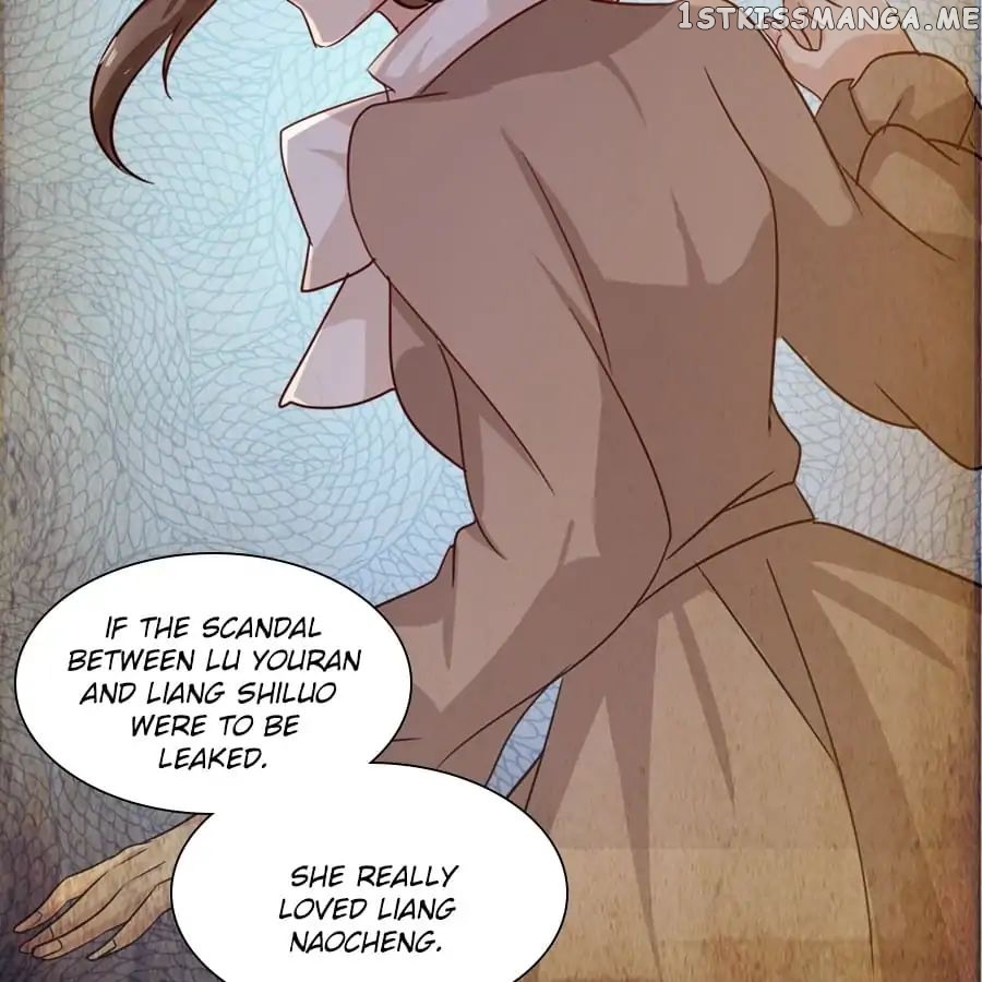 Zhiran Chenghun chapter 178 - page 40
