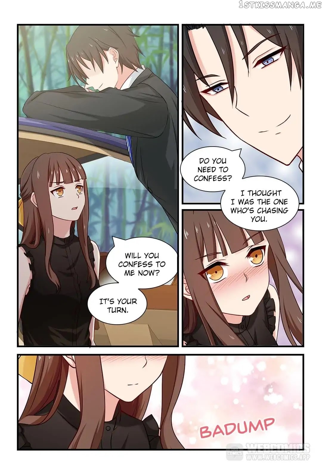 Zhiran Chenghun chapter 108 - page 4