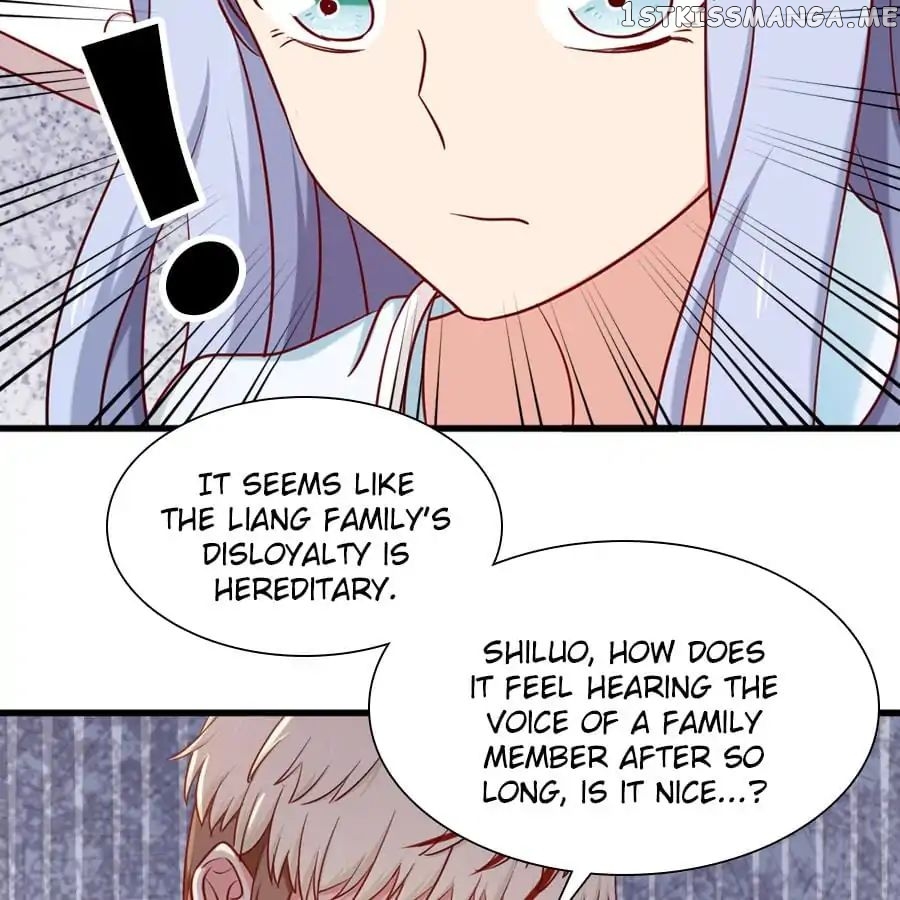 Zhiran Chenghun chapter 156 - page 12