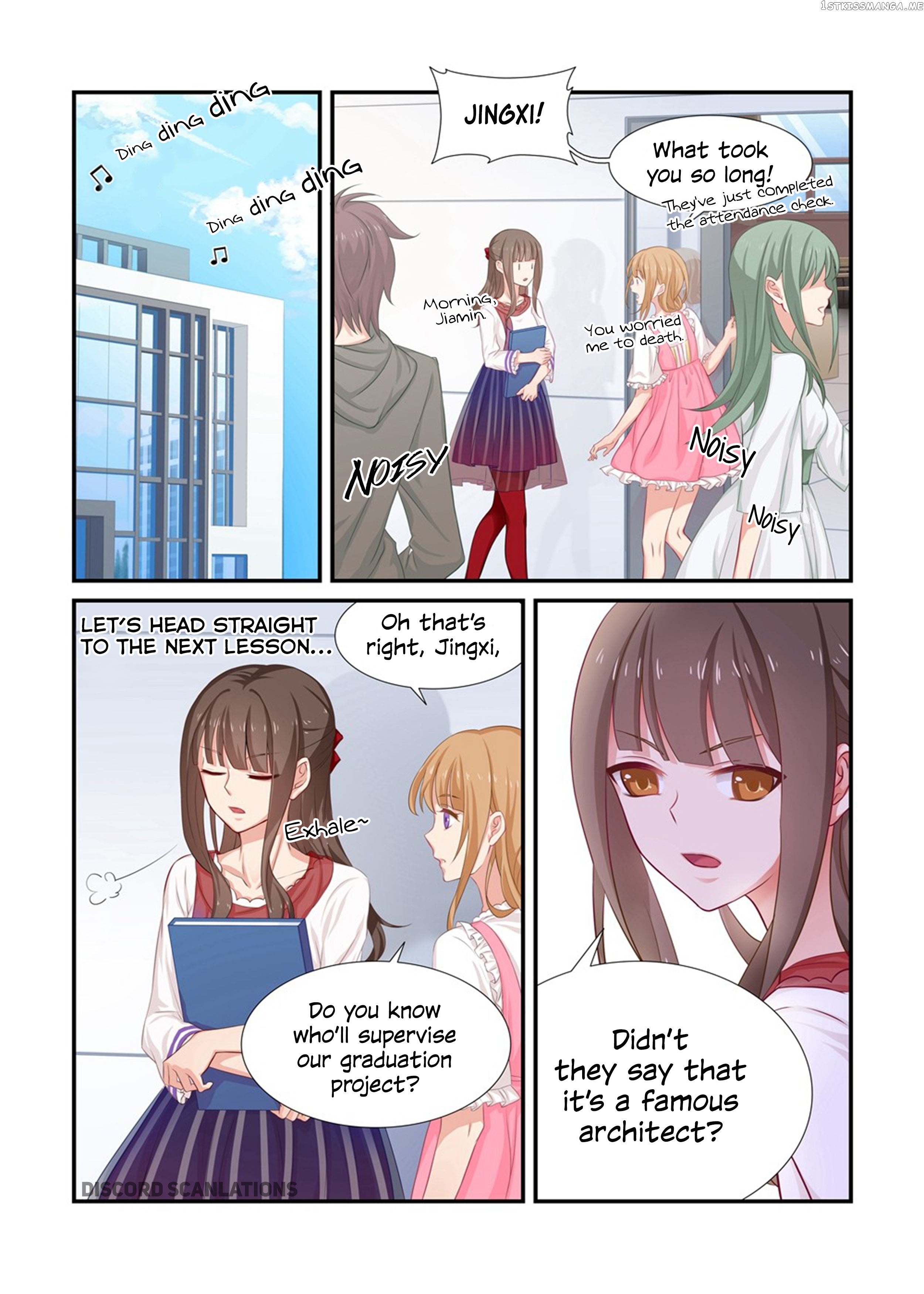 Zhiran Chenghun chapter 12 - page 4