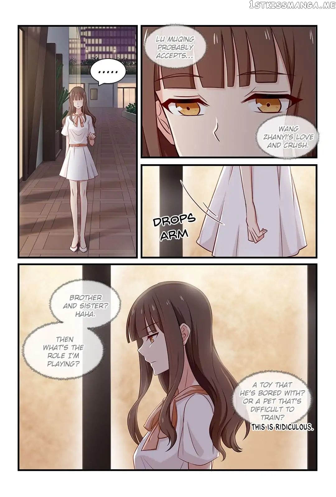 Zhiran Chenghun chapter 112 - page 5