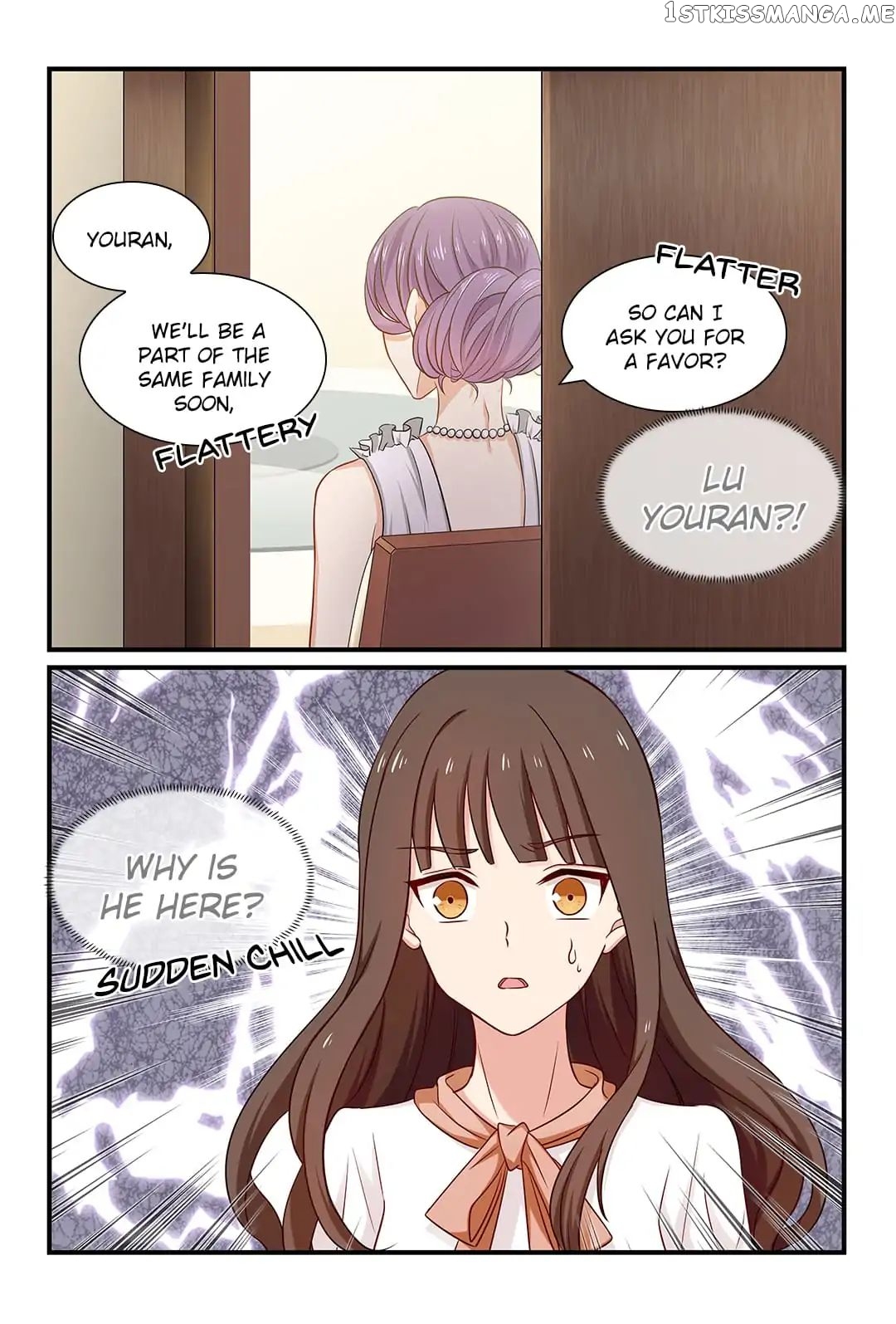 Zhiran Chenghun chapter 112 - page 7