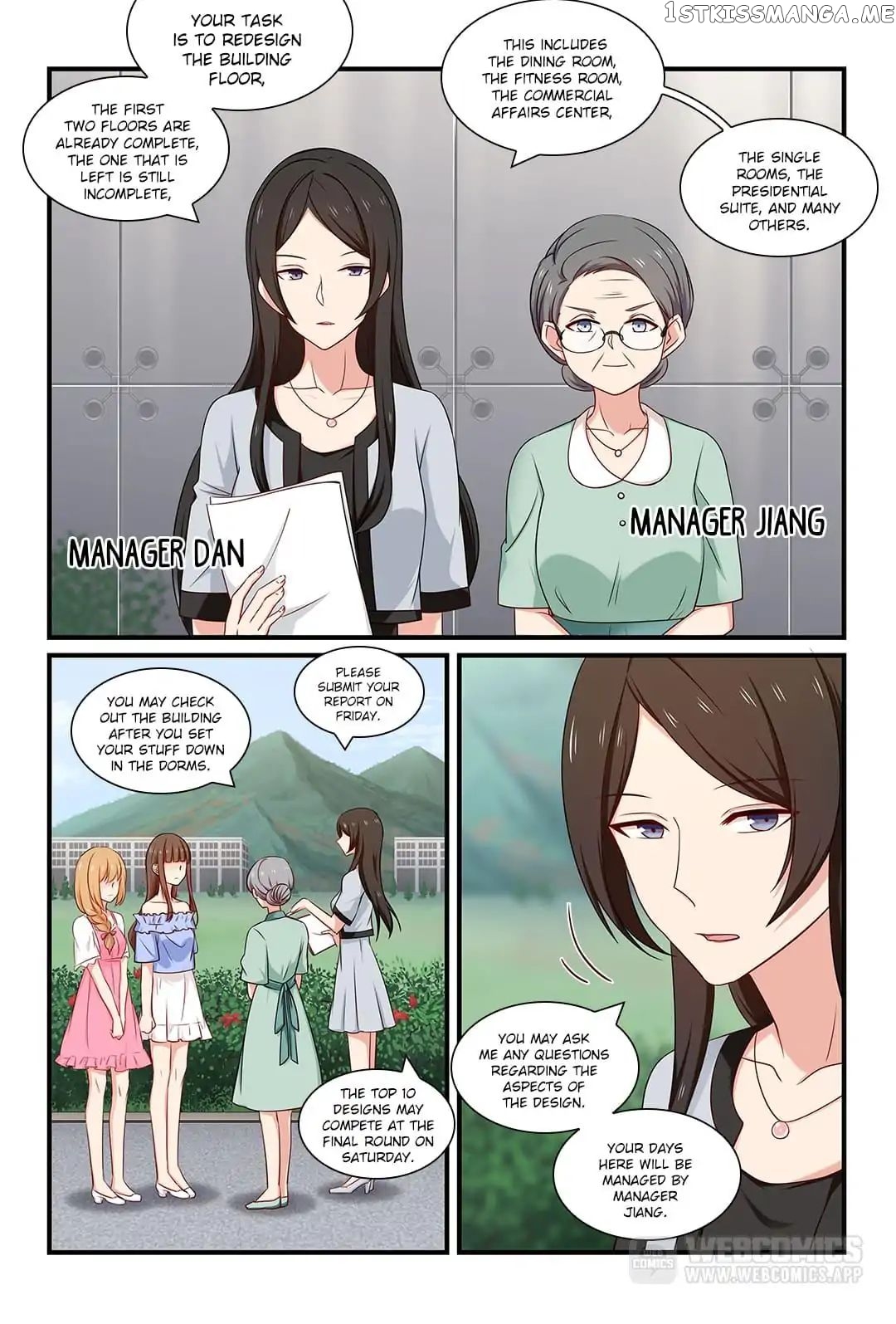 Zhiran Chenghun chapter 123 - page 2