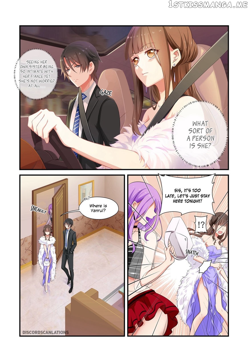 Zhiran Chenghun chapter 16 - page 4