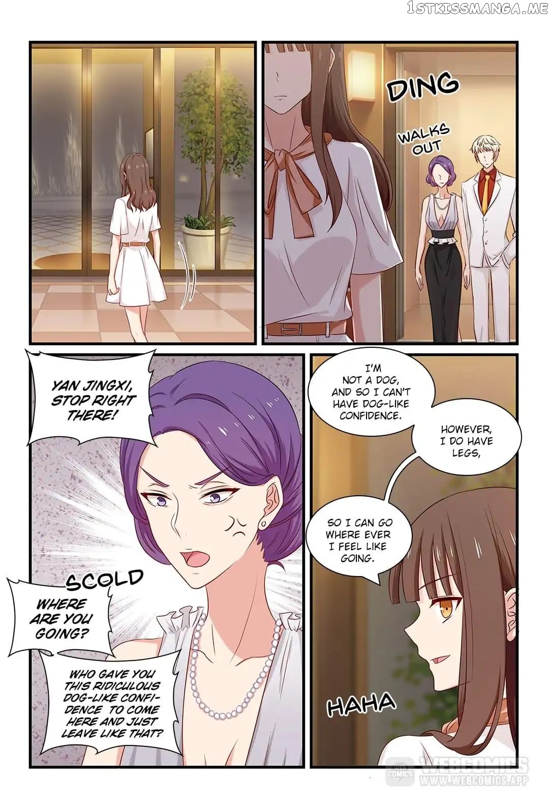 Zhiran Chenghun chapter 114 - page 2
