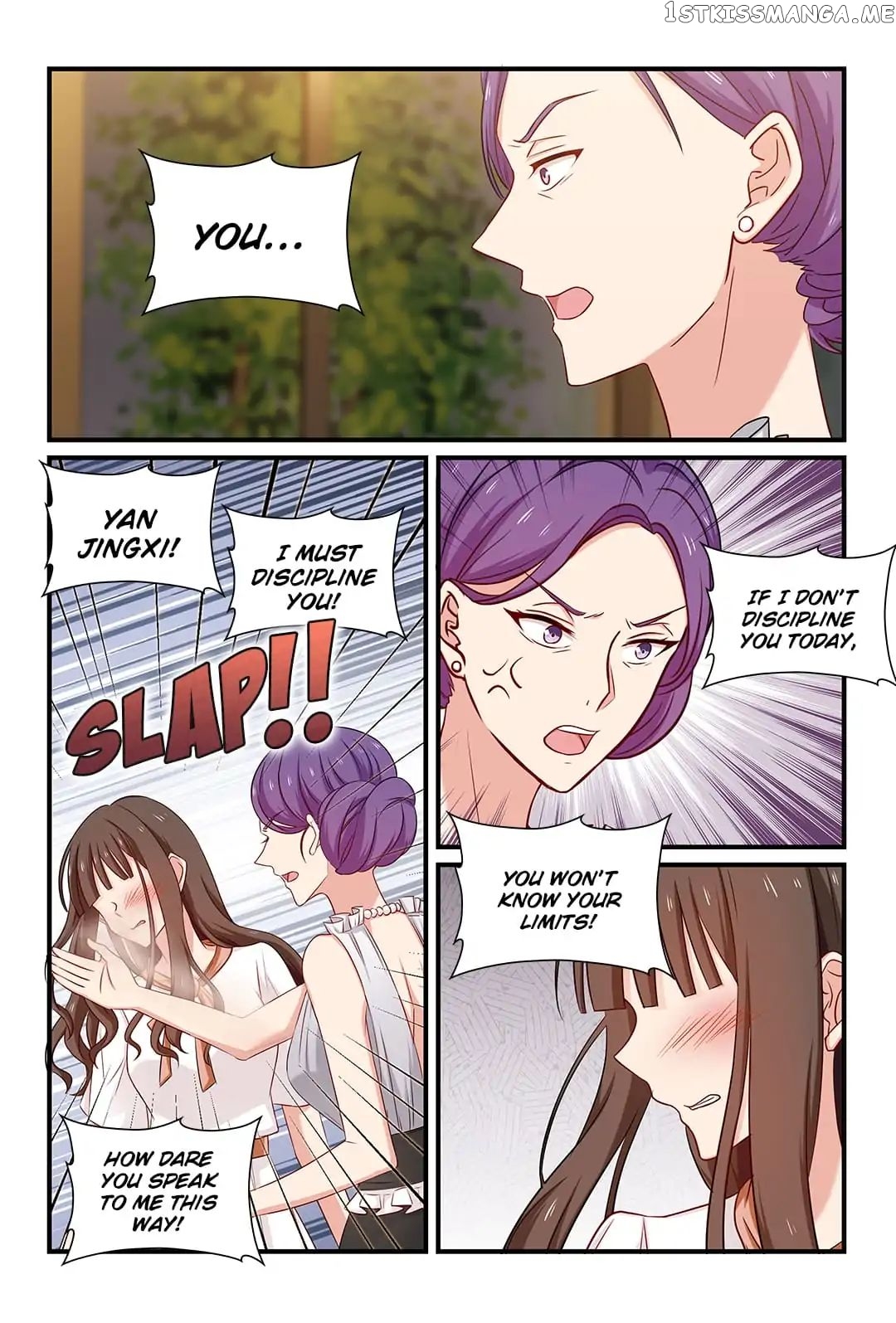 Zhiran Chenghun chapter 114 - page 3