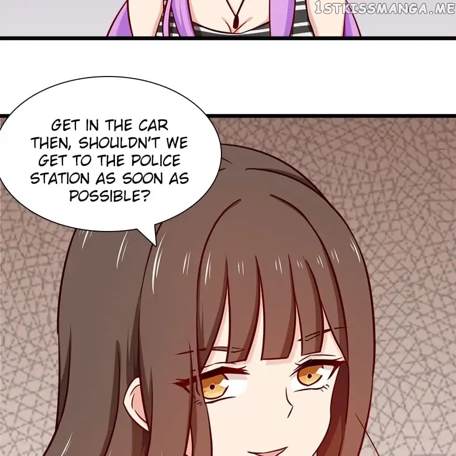 Zhiran Chenghun chapter 136 - page 35