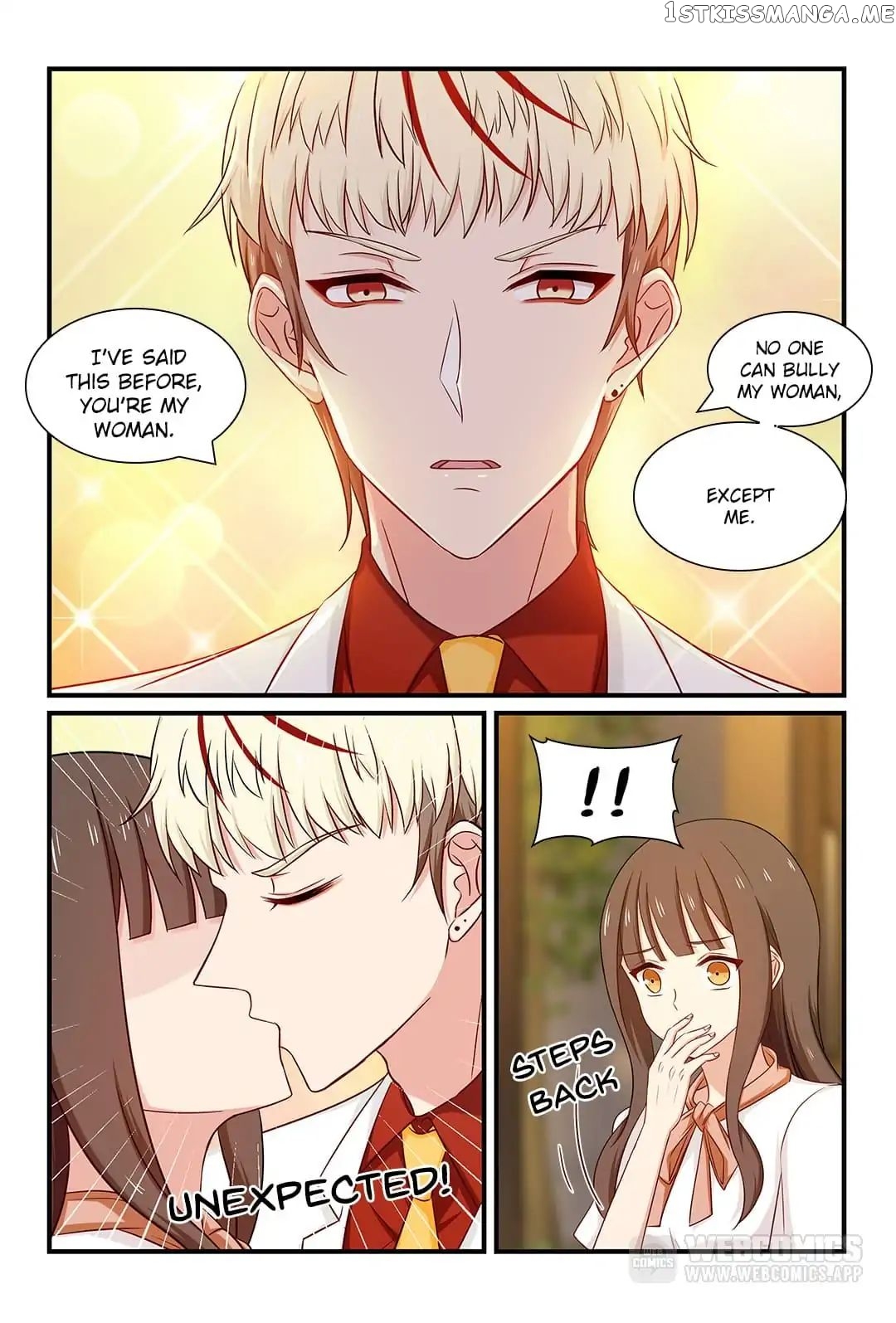Zhiran Chenghun chapter 115 - page 4