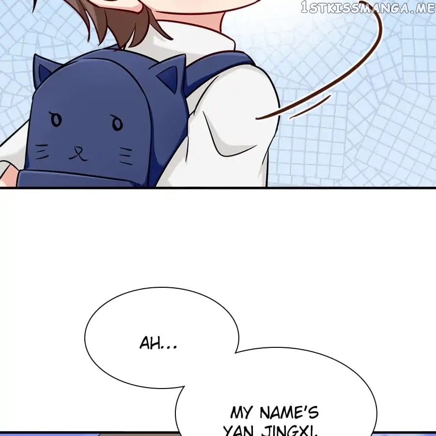Zhiran Chenghun chapter 138 - page 20