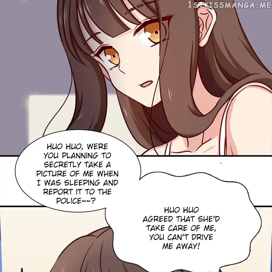 Zhiran Chenghun chapter 138 - page 32