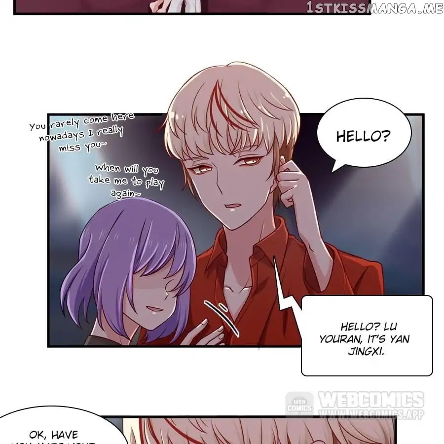Zhiran Chenghun chapter 139 - page 2