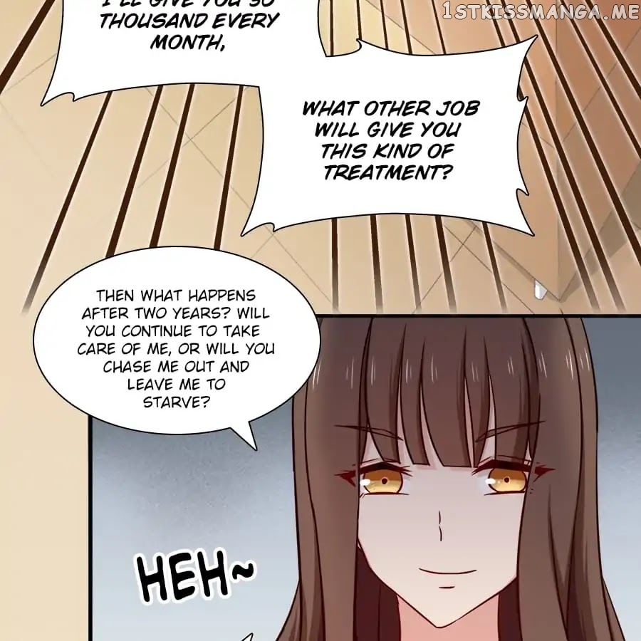 Zhiran Chenghun chapter 139 - page 24