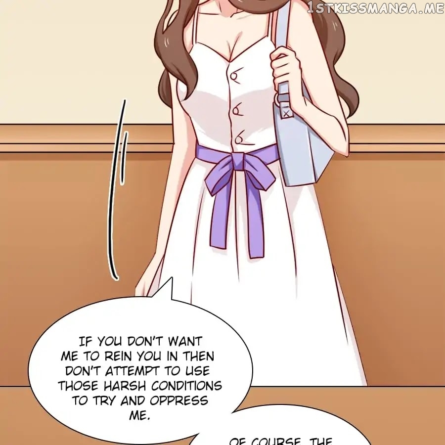 Zhiran Chenghun chapter 139 - page 26
