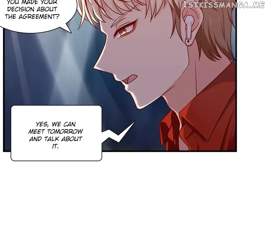 Zhiran Chenghun chapter 139 - page 3