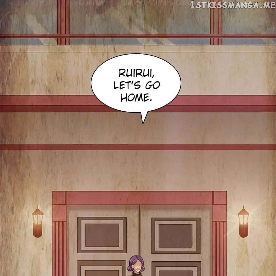 Zhiran Chenghun chapter 196 - page 13