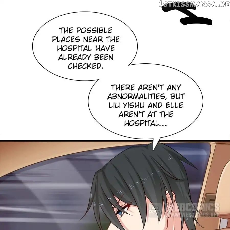 Zhiran Chenghun chapter 196 - page 46