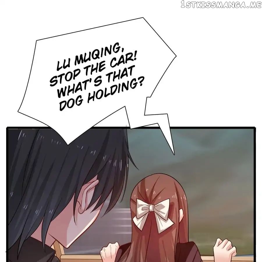 Zhiran Chenghun chapter 196 - page 48