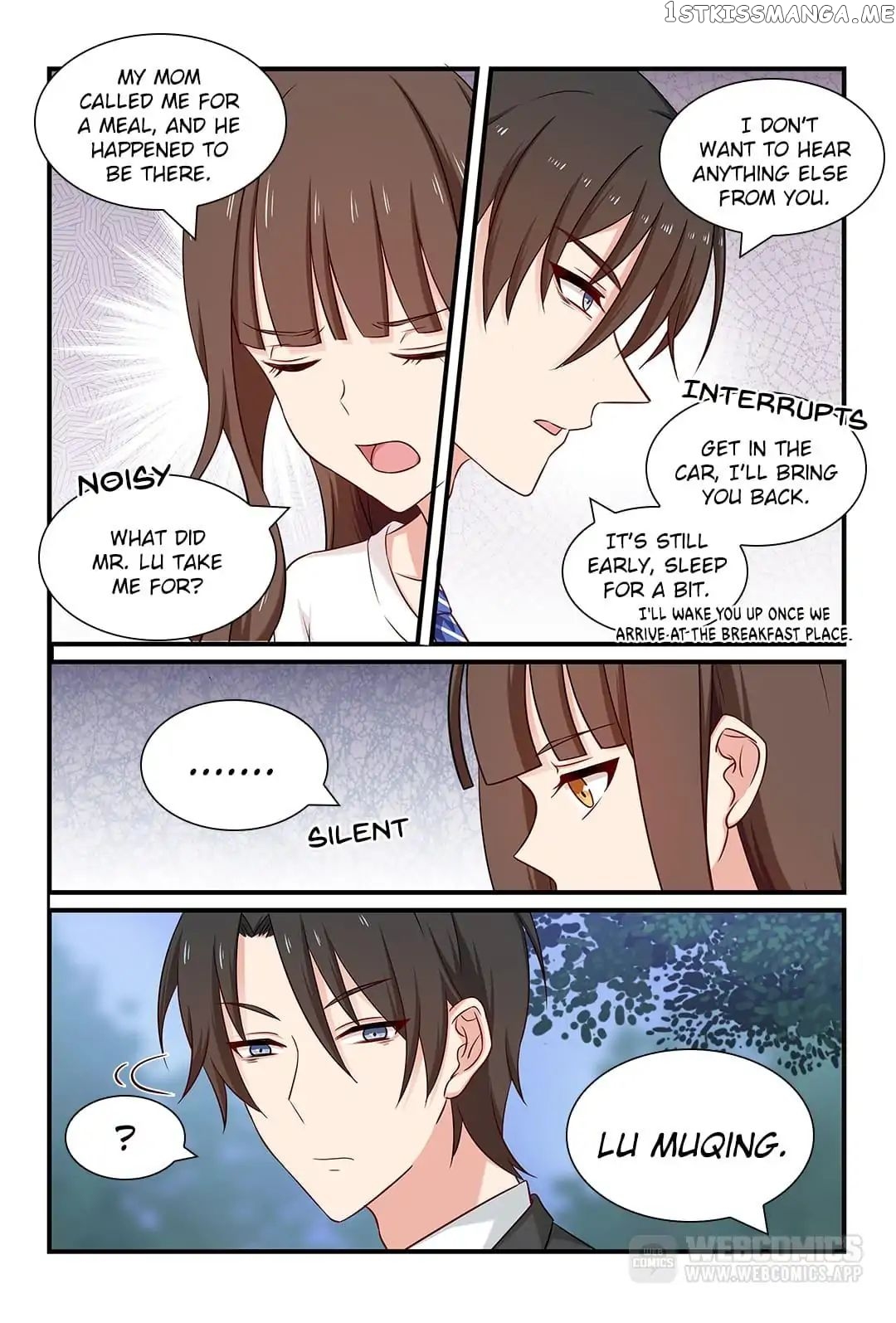 Zhiran Chenghun chapter 120 - page 6