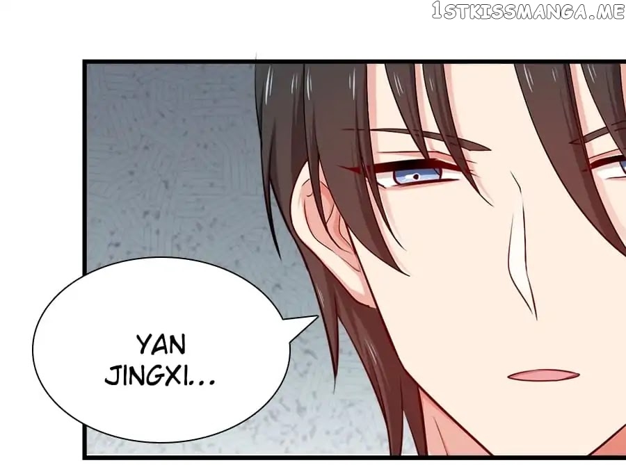 Zhiran Chenghun chapter 141 - page 20