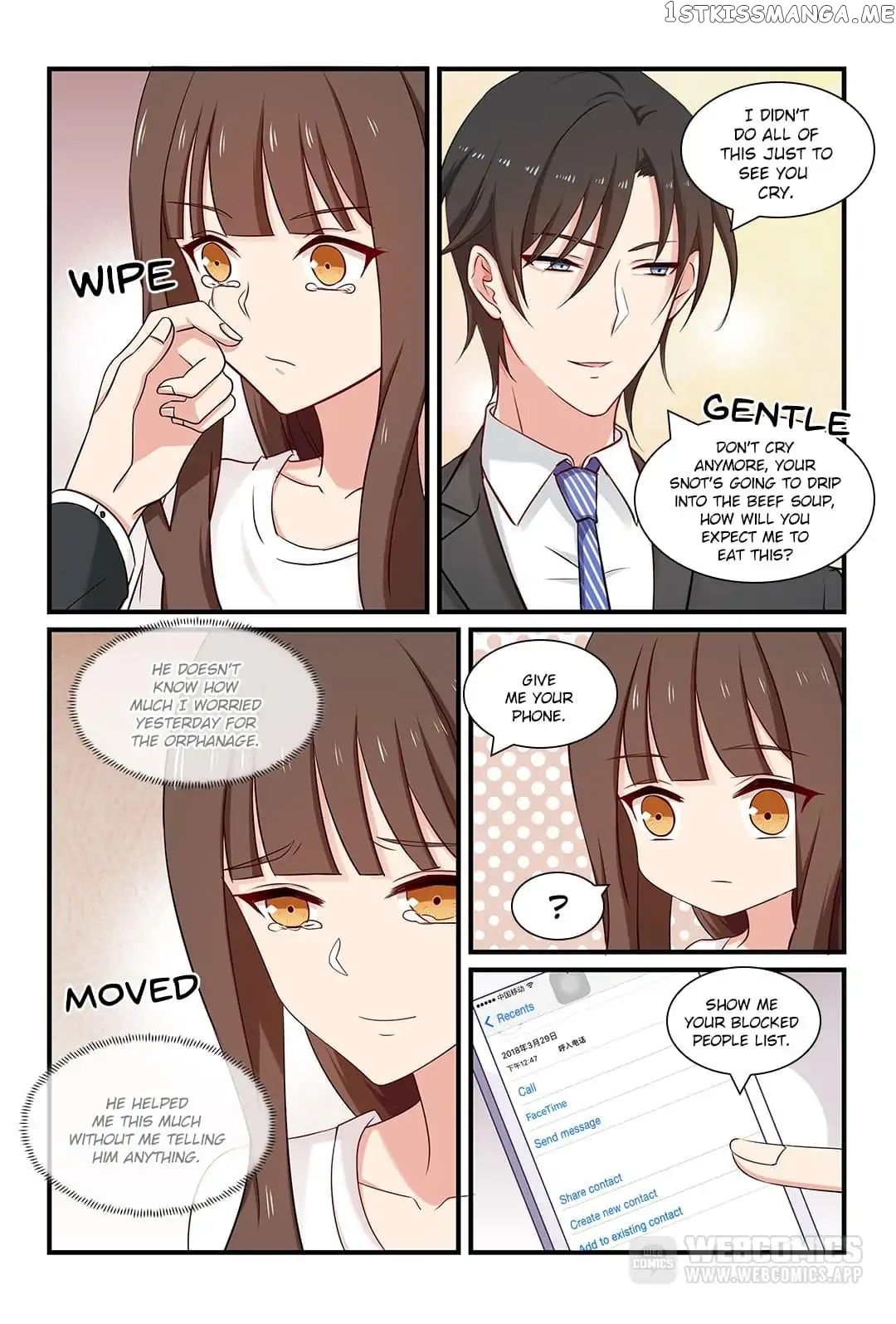 Zhiran Chenghun chapter 122 - page 2
